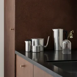 Stelton Cafetière à Piston AJ Cylinda-line 1 L 9 Stelton Cafetière à Piston AJ Cylinda-line 1 L -Magasin D'Art De La Table De Qualité 39796 01 03 a80b21bcec