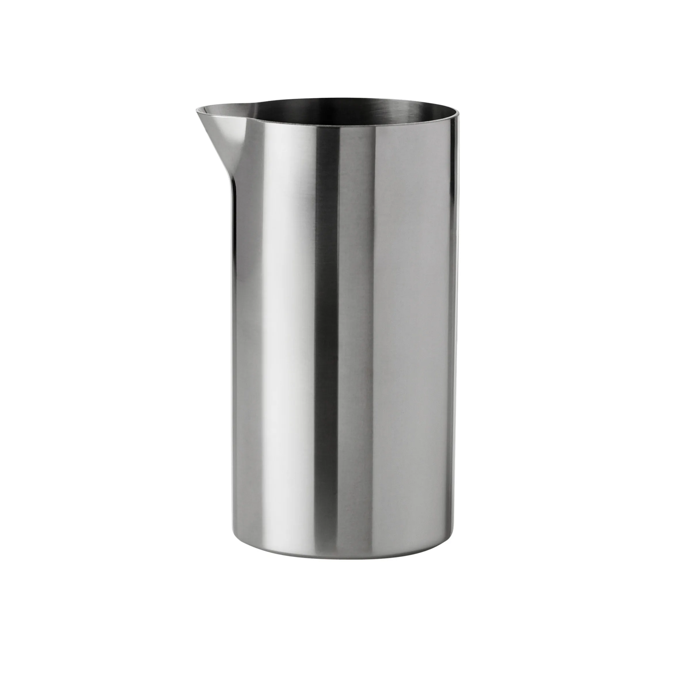 Stelton Pichet à Crème AJ Cylinda-line 15 Cl 3 Stelton Pichet à Crème AJ Cylinda-line 15 Cl