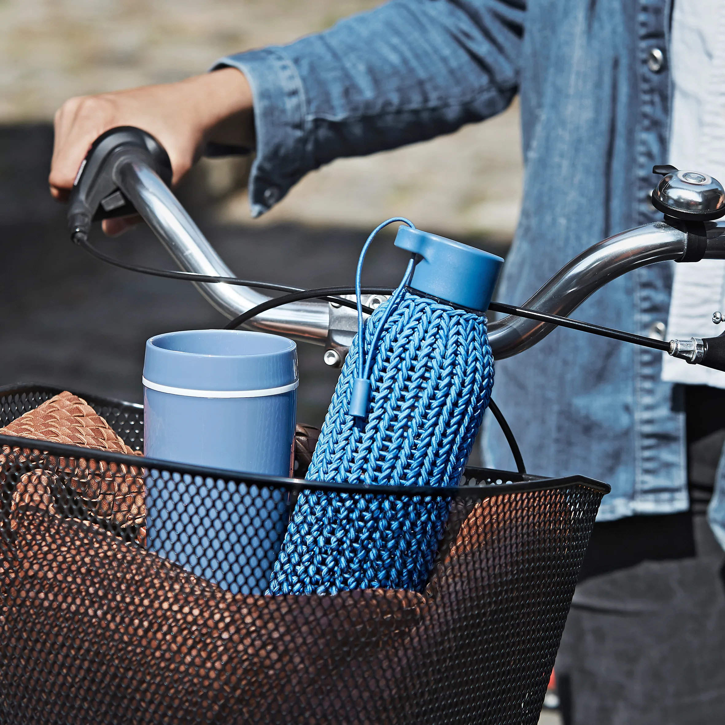 RIG TIG Bouteille CATCH-IT 0,6 L 5 RIG TIG Bouteille CATCH-IT 0,6 L – Image 3