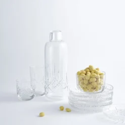 Verre à Gin & Tonic Louise Roe 35cl -Magasin D'Art De La Table De Qualité 39949 01 08 faaa87bb0a