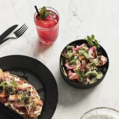 Verre à Gin & Tonic Louise Roe 35cl -Magasin D'Art De La Table De Qualité 39949 01 09 60090cbe5d