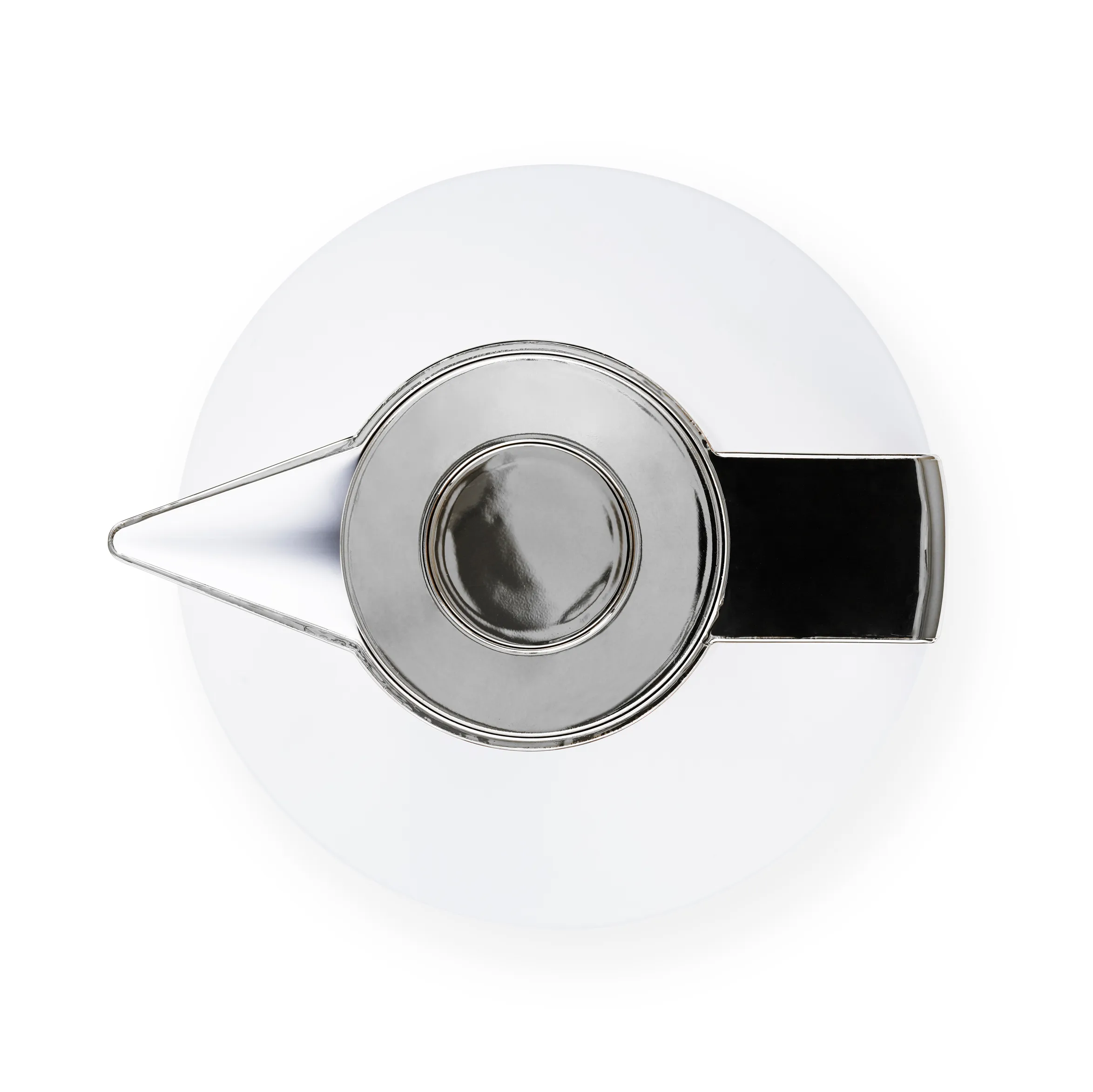 Normann Copenhagen Pichet Thermos Geo 1,5 L 5 Normann Copenhagen Pichet Thermos Geo 1,5 L – Image 3