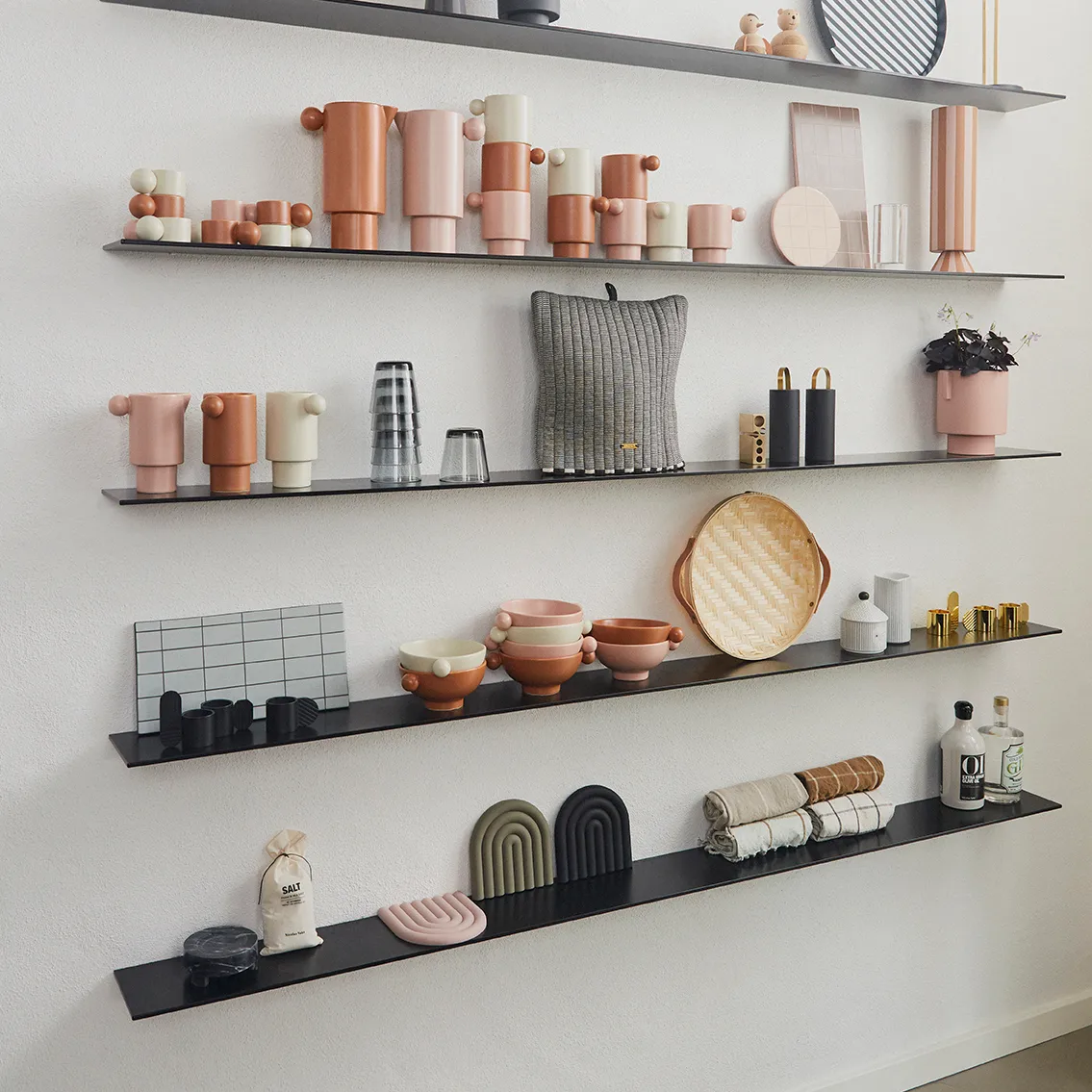 OYOY Bol Inka Ø14,5cm 4 OYOY Bol Inka Ø14,5cm – Image 2