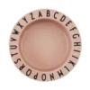 Assiette Creuse Design Letters Eat&Learn 2 Assiette Creuse Design Letters Eat&Learn -Magasin D'Art De La Table De Qualité 40228 01 01 1eb97cf76f