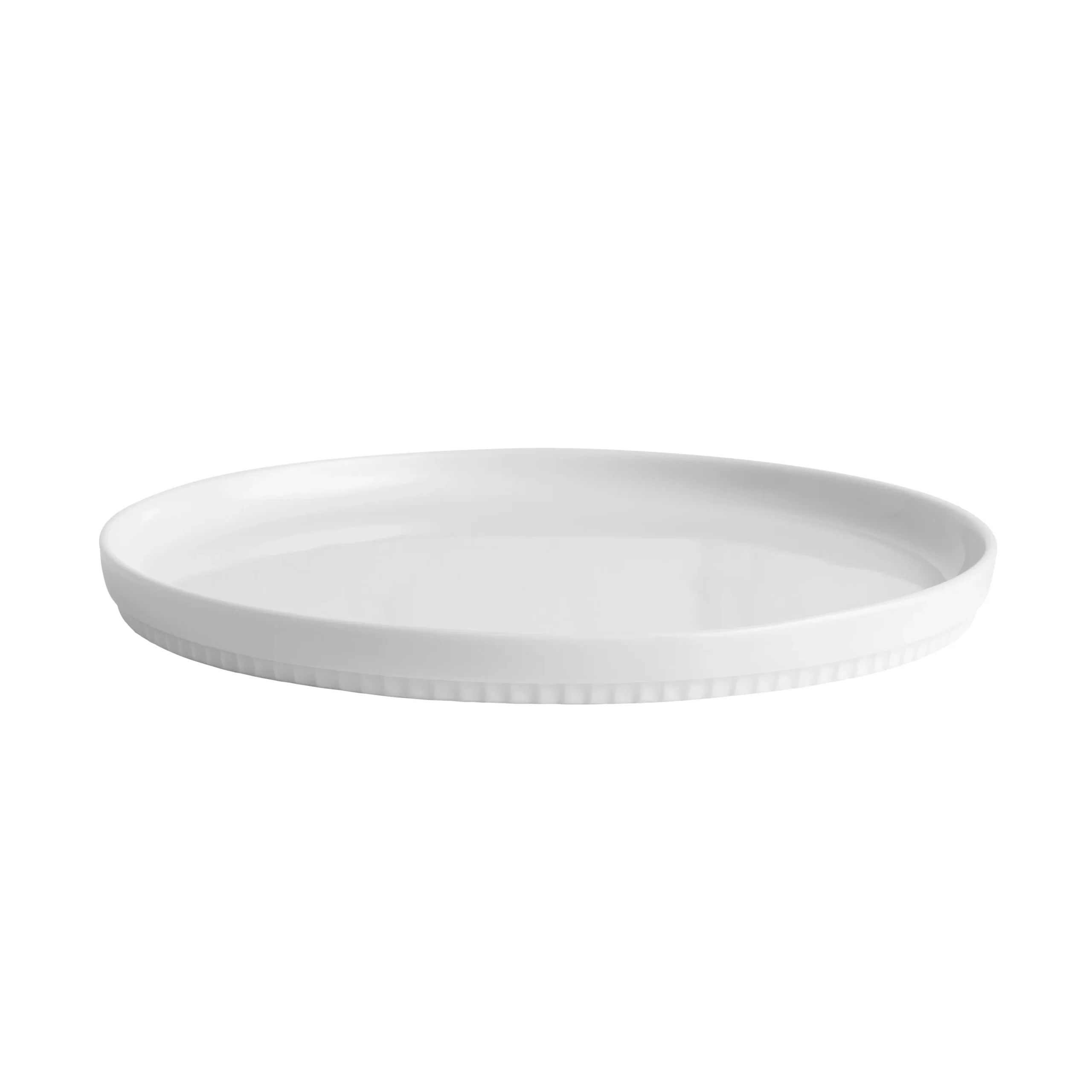 Pillivuyt Petite Assiette Toulouse Angles Droits Ø 15,5cm 3 Pillivuyt Petite Assiette Toulouse Angles Droits Ø 15,5cm