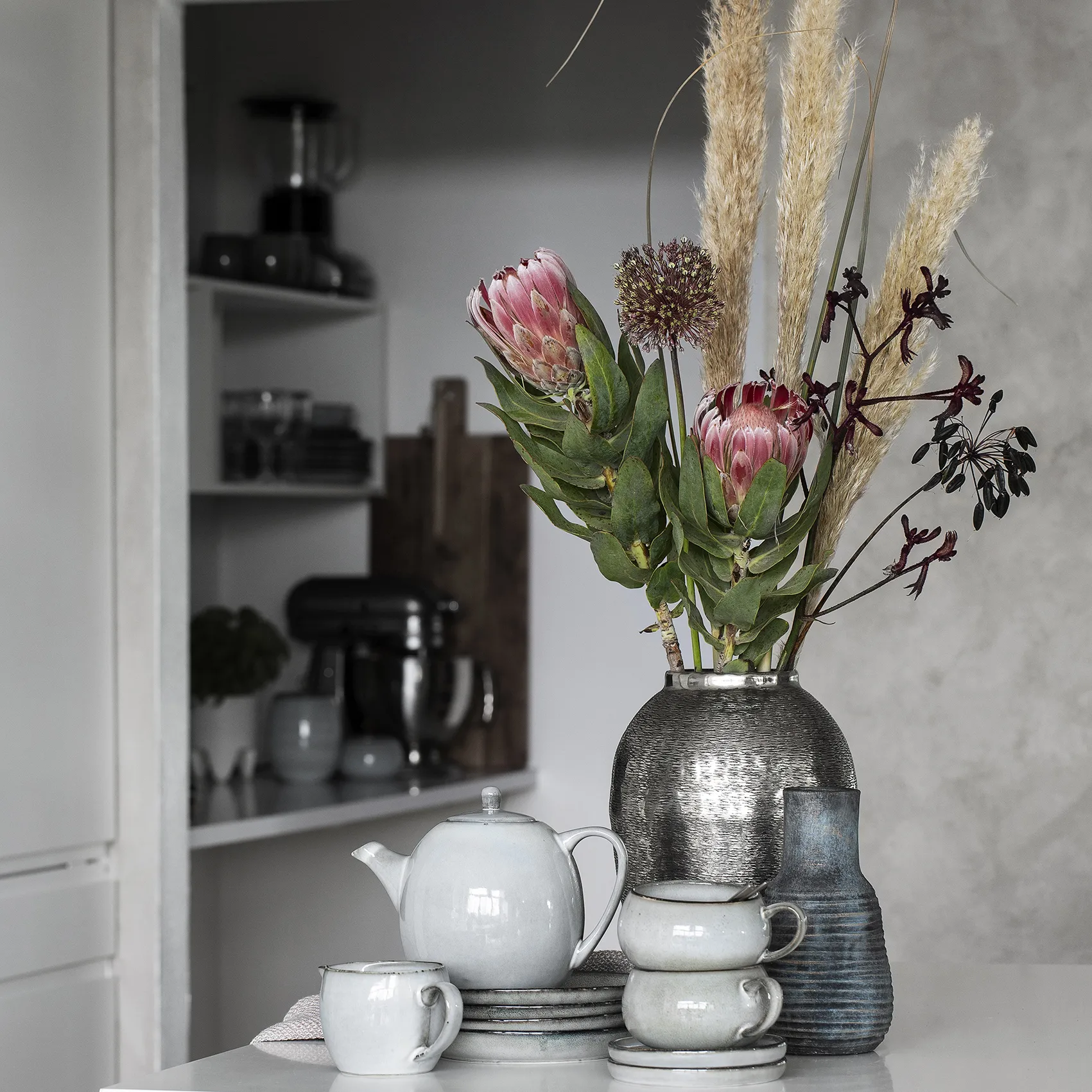 Saucière Amera 40cl 4 Saucière Amera 40cl – Image 2