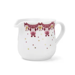 Bjørn Wiinblad Bol à Sauce Guirlande 50cl