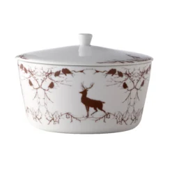 Plat Avec Couvercle Alveskog