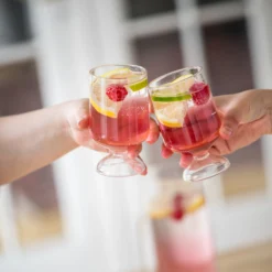 Muurla Verre à Eau Olo 30cl Lot De 2 -Magasin D'Art De La Table De Qualité 40651 01 03 788b907361