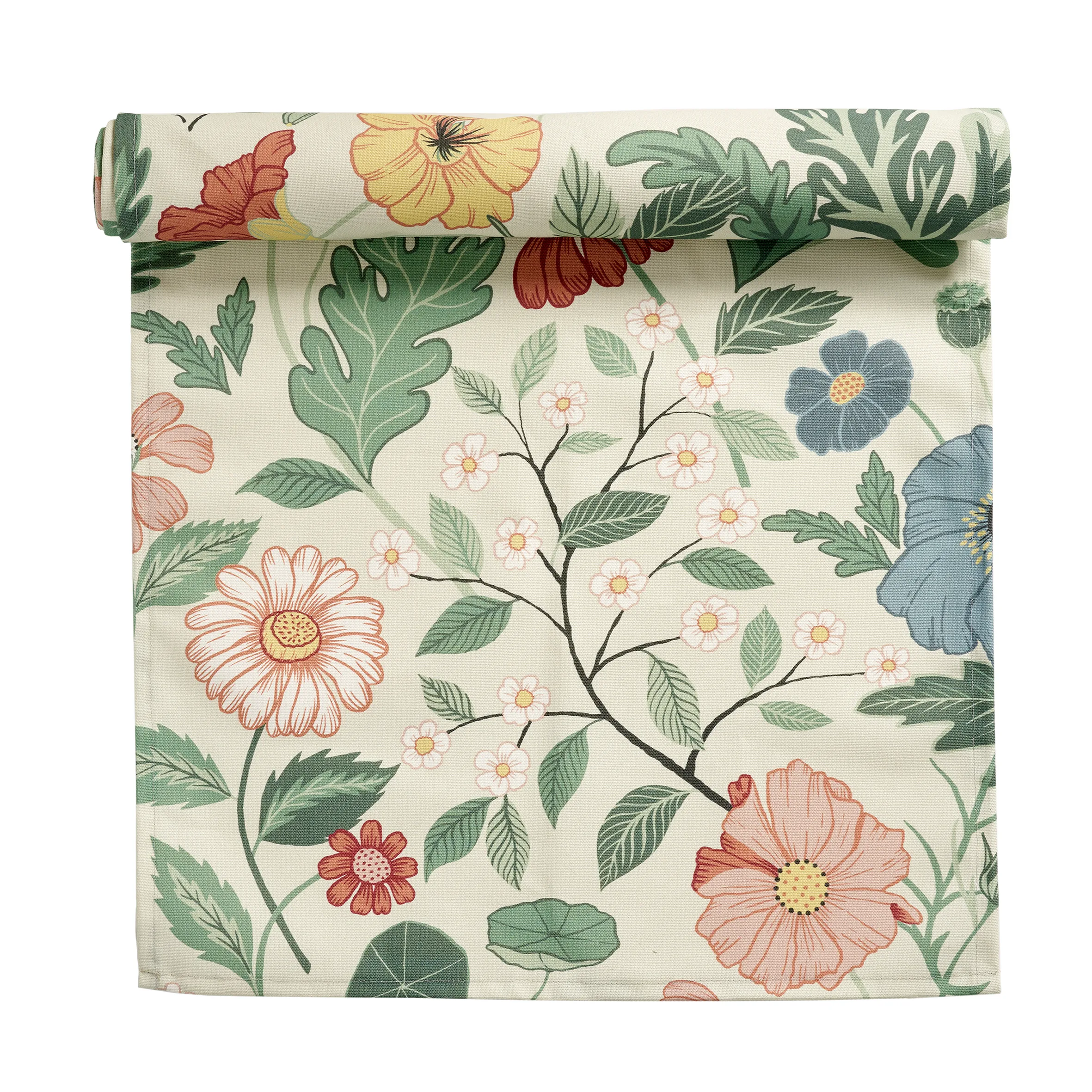 Klippan Yllefabrik Chemin De Table Bloom 3 Klippan Yllefabrik Chemin De Table Bloom