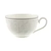 Villeroy & Boch Tasse à Petit-déjeuner Gray Pearl 1 Villeroy & Boch Tasse à Petit-déjeuner Gray Pearl -Magasin D'Art De La Table De Qualité 41203 01 01 a28764a0b7