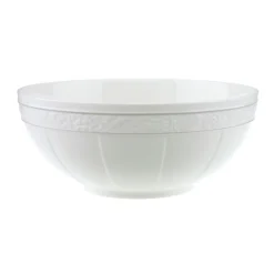Villeroy & Boch Saladier Gray Pearl