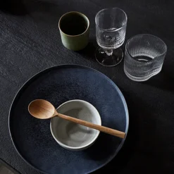 Muubs Verre à Eau Ripe -Magasin D'Art De La Table De Qualité 41499 01 04 19a239d1bd