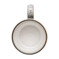 Denby Tasse à Espresso Studio Grey Brew 10cl -Magasin D'Art De La Table De Qualité 41691 01 02 c6d1fd0672