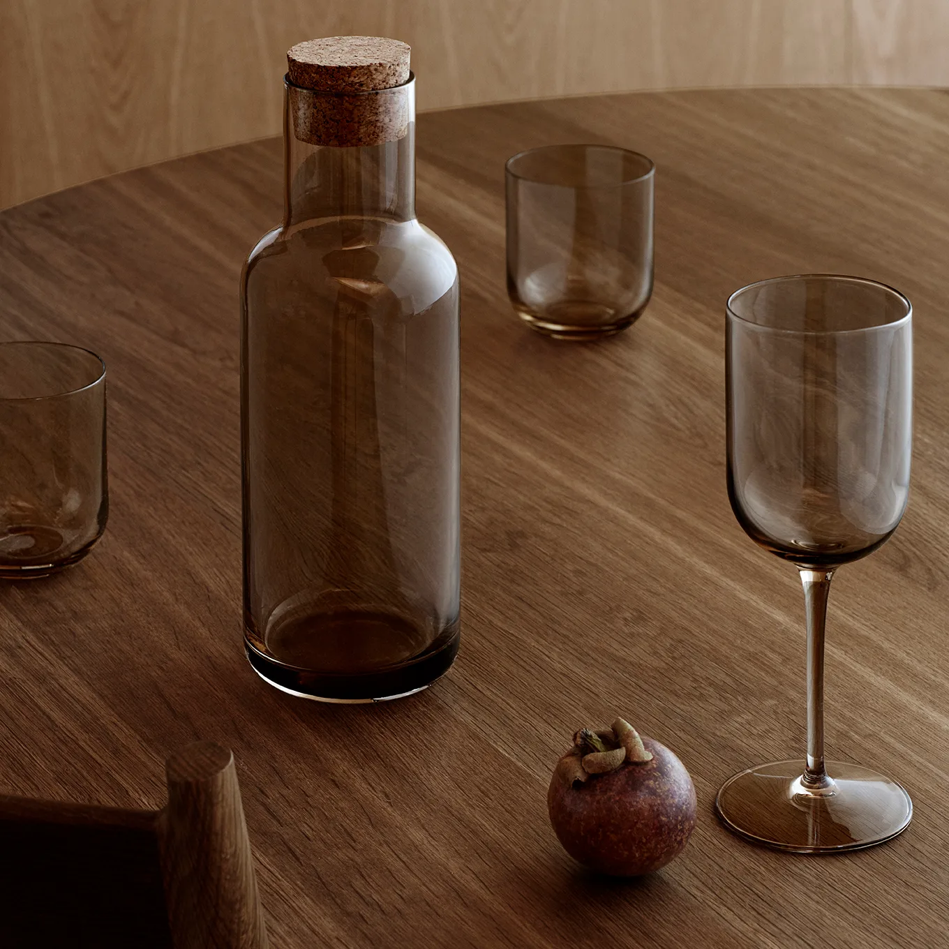 Blomus Carafe à Eau Fuum 1 L 4 Blomus Carafe à Eau Fuum 1 L – Image 2