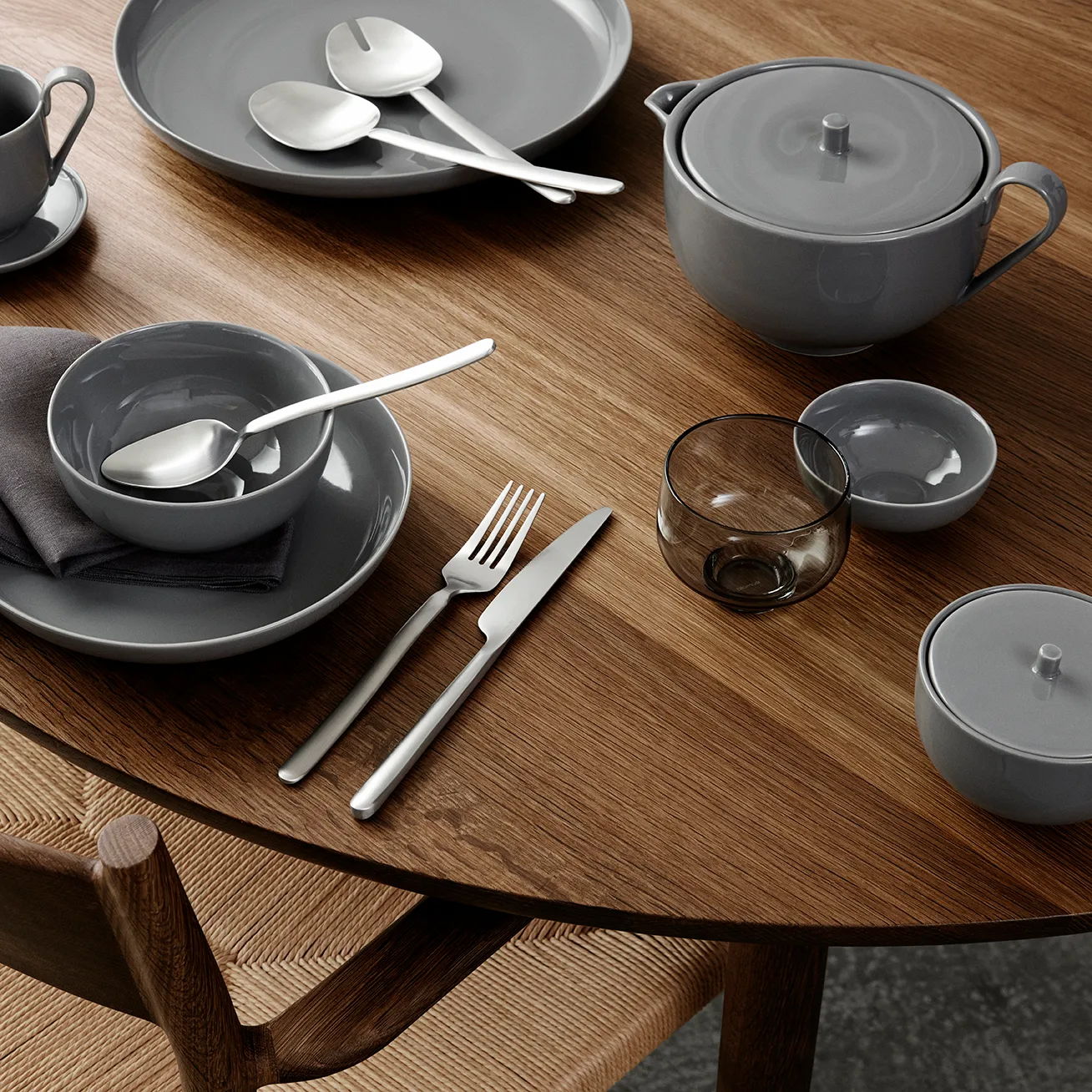 Blomus Sucrier Ro 4 Blomus Sucrier Ro – Image 2