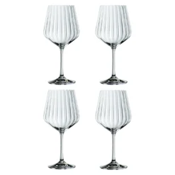 Verre à Gin & Tonic Nachtmann Lot De 4