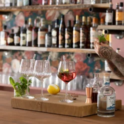 Verre à Gin & Tonic Nachtmann Lot De 4 -Magasin D'Art De La Table De Qualité 41894 01 03 35934f4f00