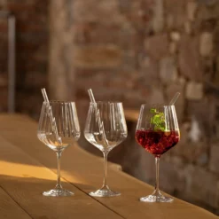 Verre à Gin & Tonic Nachtmann Lot De 4 -Magasin D'Art De La Table De Qualité 41894 01 04 ac168fee28