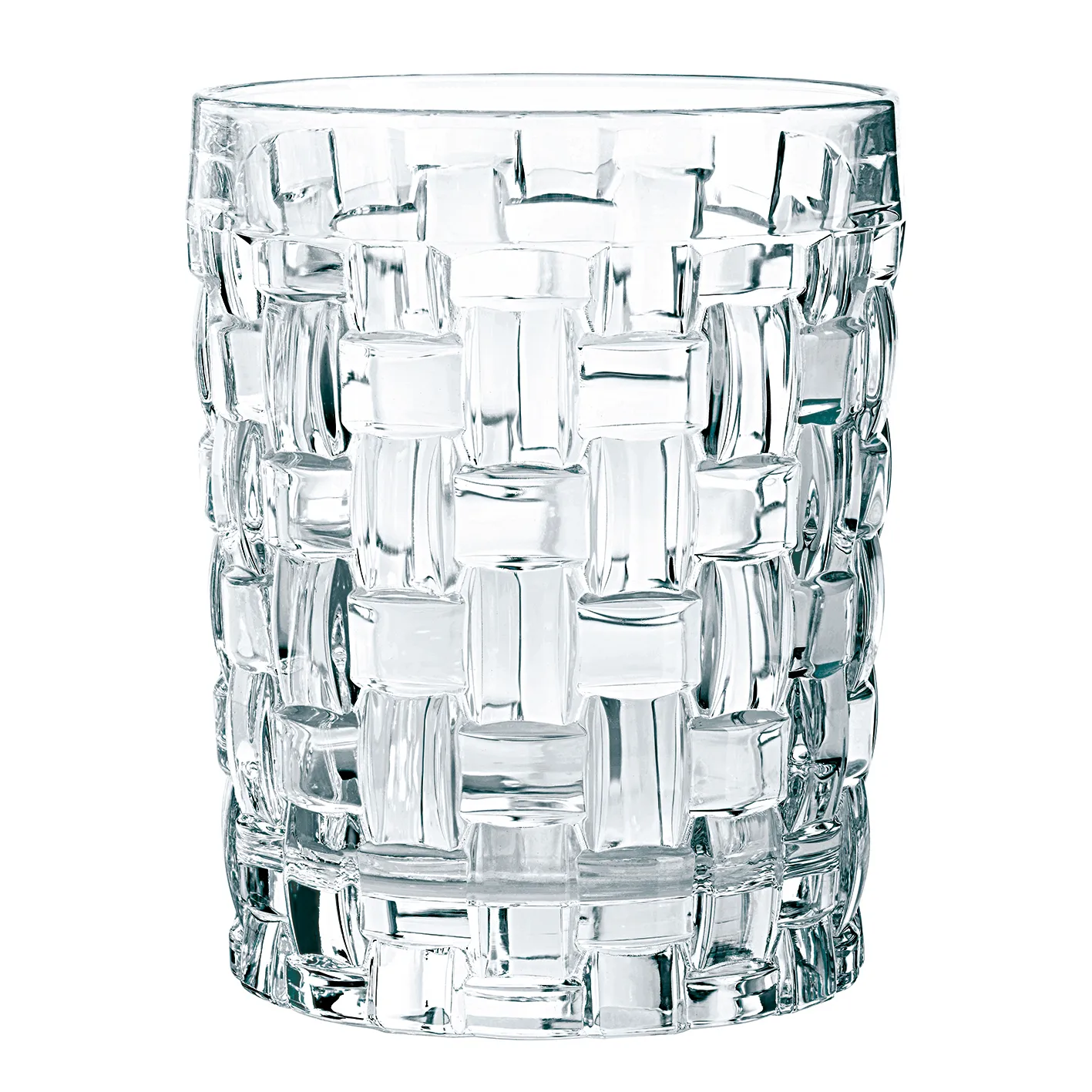 Nachtmann Verre à Whiskey Bossa Nova 33cl Lot De 4 4 Nachtmann Verre à Whiskey Bossa Nova 33cl Lot De 4 – Image 2