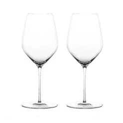 Spiegelau Verre à Bordeaux Highline 65cl Lot De 2