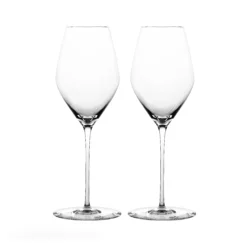 Spiegelau Verre à Champagne Highline 27cl Lot De 2