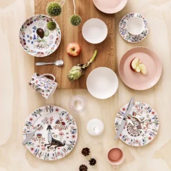 Iittala Petite Assiette Taika Siimes 22cm 7 Iittala Petite Assiette Taika Siimes 22cm -Magasin D'Art De La Table De Qualité 42215 01 03 80db8c6310