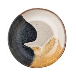 Bloomingville Assiette Creuse Jules 22cm