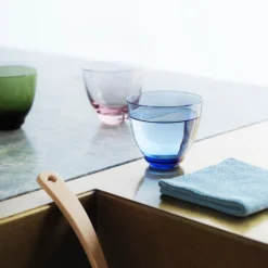 Holmegaard Verre à Eau Flow 35 Cl 8 Holmegaard Verre à Eau Flow 35 Cl -Magasin D'Art De La Table De Qualité 42568 04 04 45855ac37f