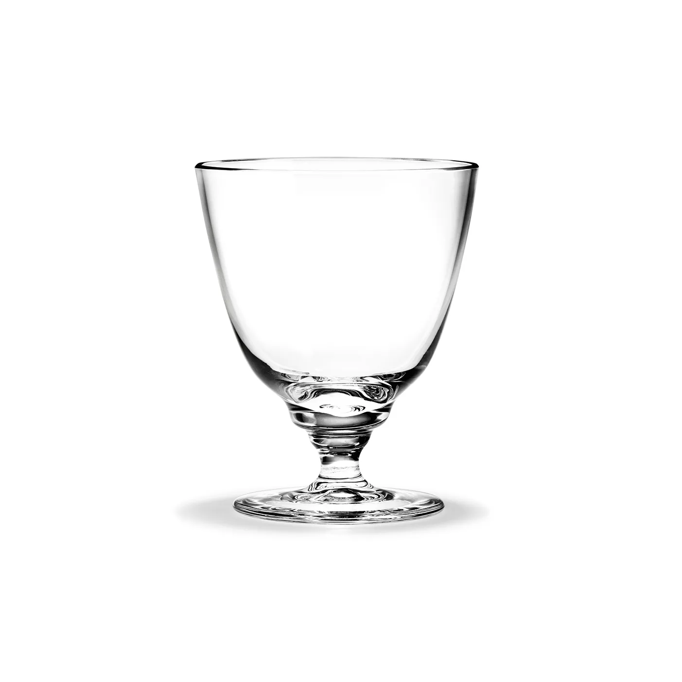 Holmegaard Verre Sur Pied Flow 35 Cl 3 Holmegaard Verre Sur Pied Flow 35 Cl