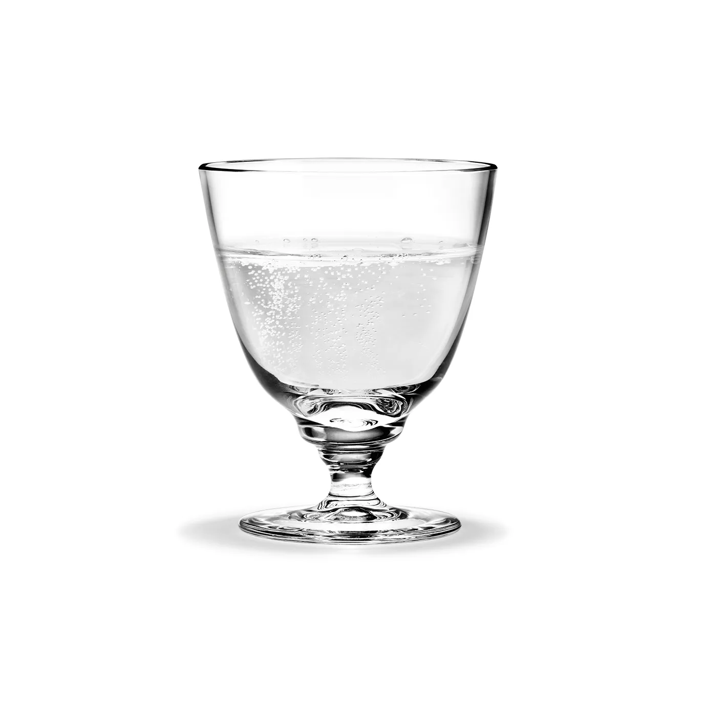 Holmegaard Verre Sur Pied Flow 35 Cl 4 Holmegaard Verre Sur Pied Flow 35 Cl – Image 2