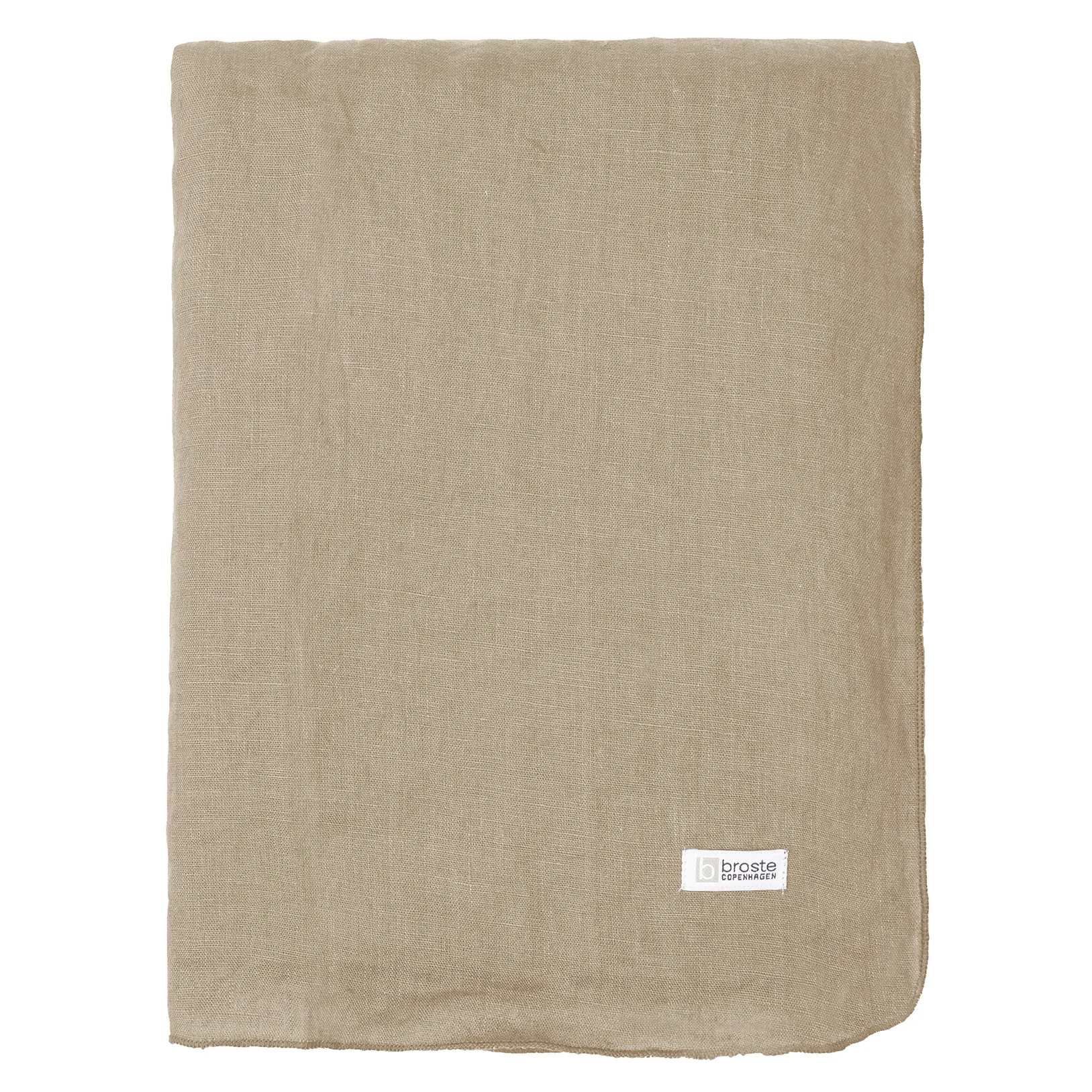 Broste Copenhagen Nappe Wille 160x300cm 3 Broste Copenhagen Nappe Wille 160x300cm