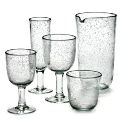 Serax Verre à Vin Blanc Pure Pascale Lot De 4 7 Serax Verre à Vin Blanc Pure Pascale Lot De 4 -Magasin D'Art De La Table De Qualité 42682 01 02 844e2498d7