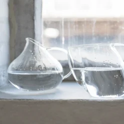 Serax Pichet En Verre Terres De Rêves -Magasin D'Art De La Table De Qualité 42760 03 03 1944230545