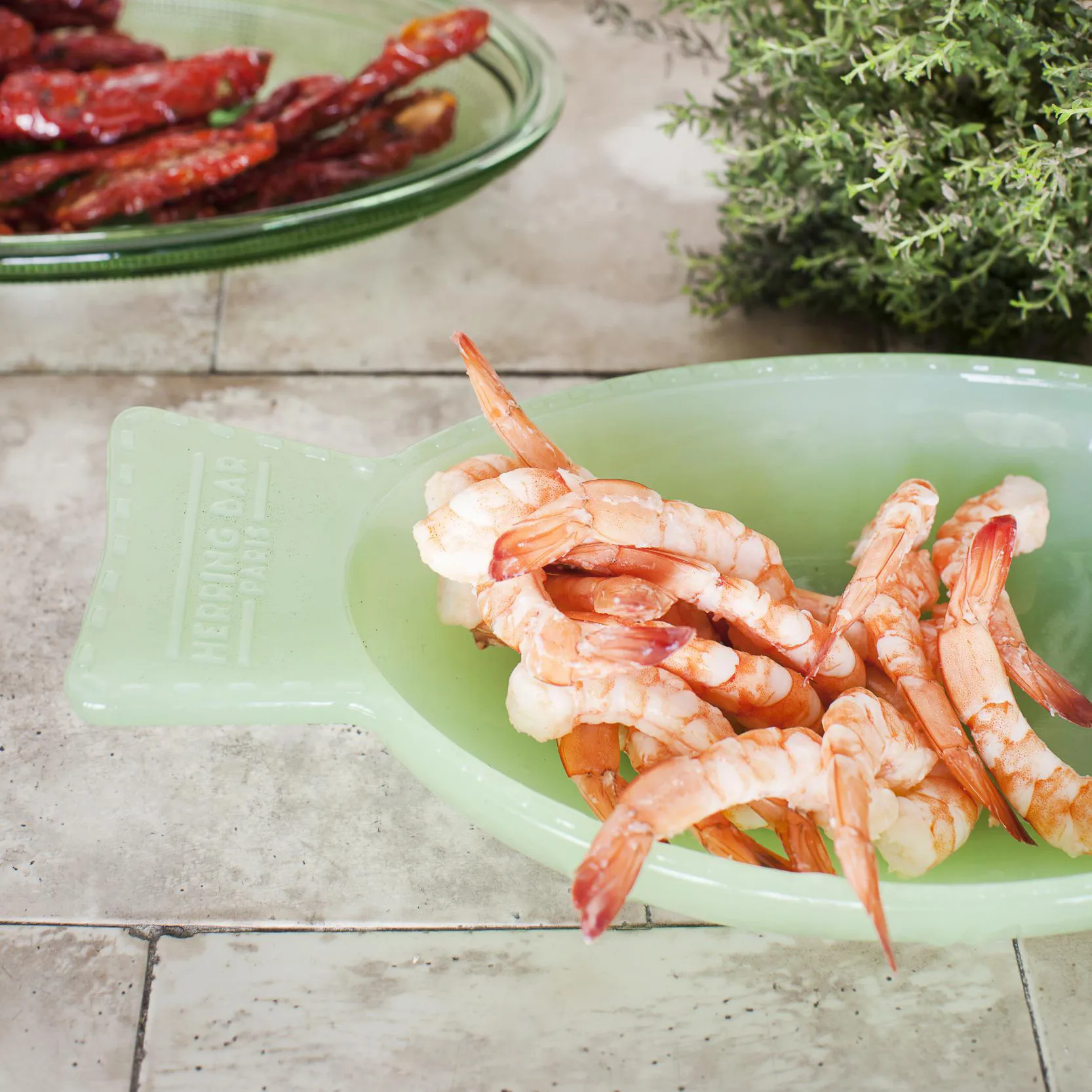 Serax Plat à Service Fish & Fish 14x26 Cm 5 Serax Plat à Service Fish & Fish 14x26 Cm – Image 3