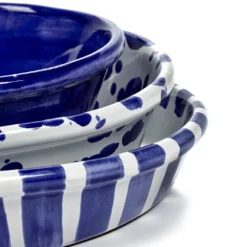 Serax Saladier Table Nomade L -Magasin D'Art De La Table De Qualité 42797 01 03 71778895e1