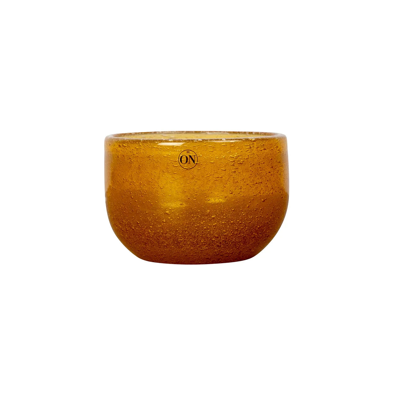 ByOn Bol En Verre Hollow 8 Cm 3 ByOn Bol En Verre Hollow 8 Cm