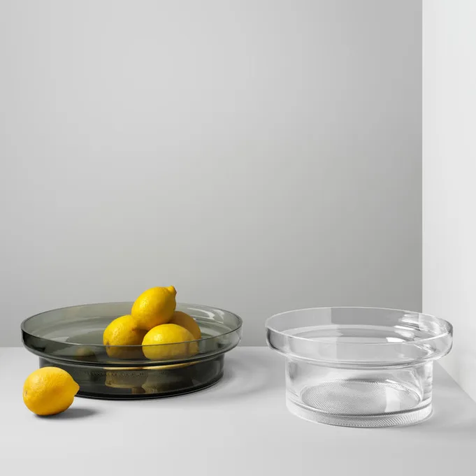 Kosta Boda Bol Limelight 24,5 Cm 4 Kosta Boda Bol Limelight 24,5 Cm – Image 2