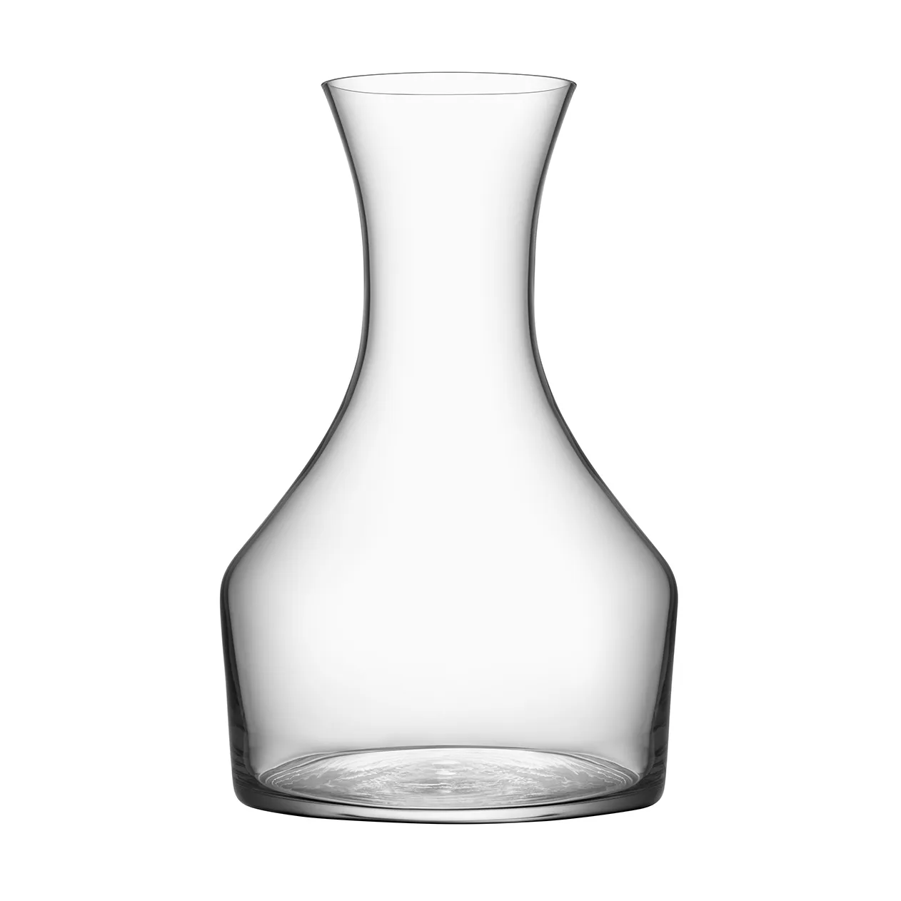 Orrefors Carafe Share 3 Orrefors Carafe Share