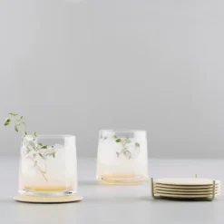 Zone Denmark Verre Rocks Lowball Lot De 2 8 Zone Denmark Verre Rocks Lowball Lot De 2 -Magasin D'Art De La Table De Qualité 43445 01 03 286e0e3233