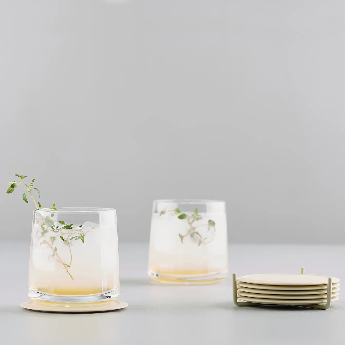 Zone Denmark Verre Rocks Lowball Lot De 2 5 Zone Denmark Verre Rocks Lowball Lot De 2 – Image 3