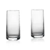Zone Denmark Verre Rocks Highball Lot De 2 1 Zone Denmark Verre Rocks Highball Lot De 2 -Magasin D'Art De La Table De Qualité 43446 01 01 916410dae7