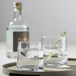 Zone Denmark Verre Rocks Wideball Lot De 2 -Magasin D'Art De La Table De Qualité 43447 01 03 09e4c142f4