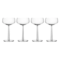Iittala Verre à Cocktail Essence Lot De 4