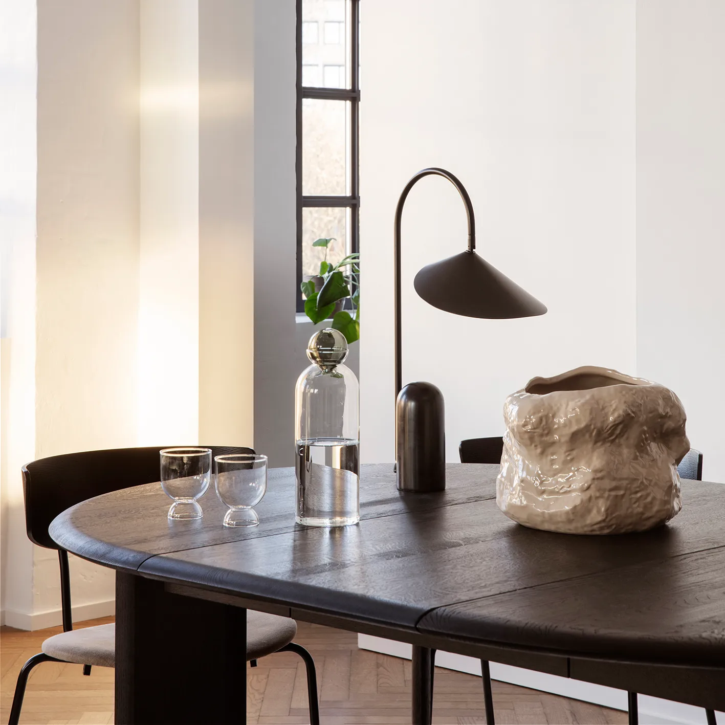 Ferm LIVING Verre Still Lot De 2 5 Ferm LIVING Verre Still Lot De 2 – Image 3