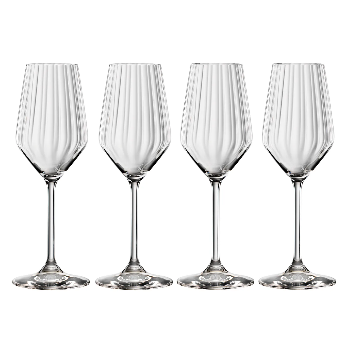 Spiegelau Verres à Champagne LifeStyle Lot De 4 3 Spiegelau Verres à Champagne LifeStyle Lot De 4