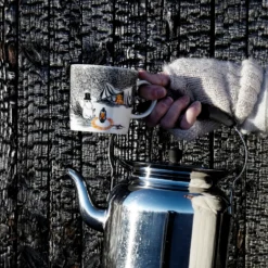 Arabia Tasse Moomin Sov Gott 13 Arabia Tasse Moomin Sov Gott -Magasin D'Art De La Table De Qualité 44255 01 06 8d2b2aced2