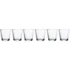 Iittala Verre Kartio 21 Cl Lot De 6 -Magasin D'Art De La Table De Qualité 44300 01 01 a5a1e067c9