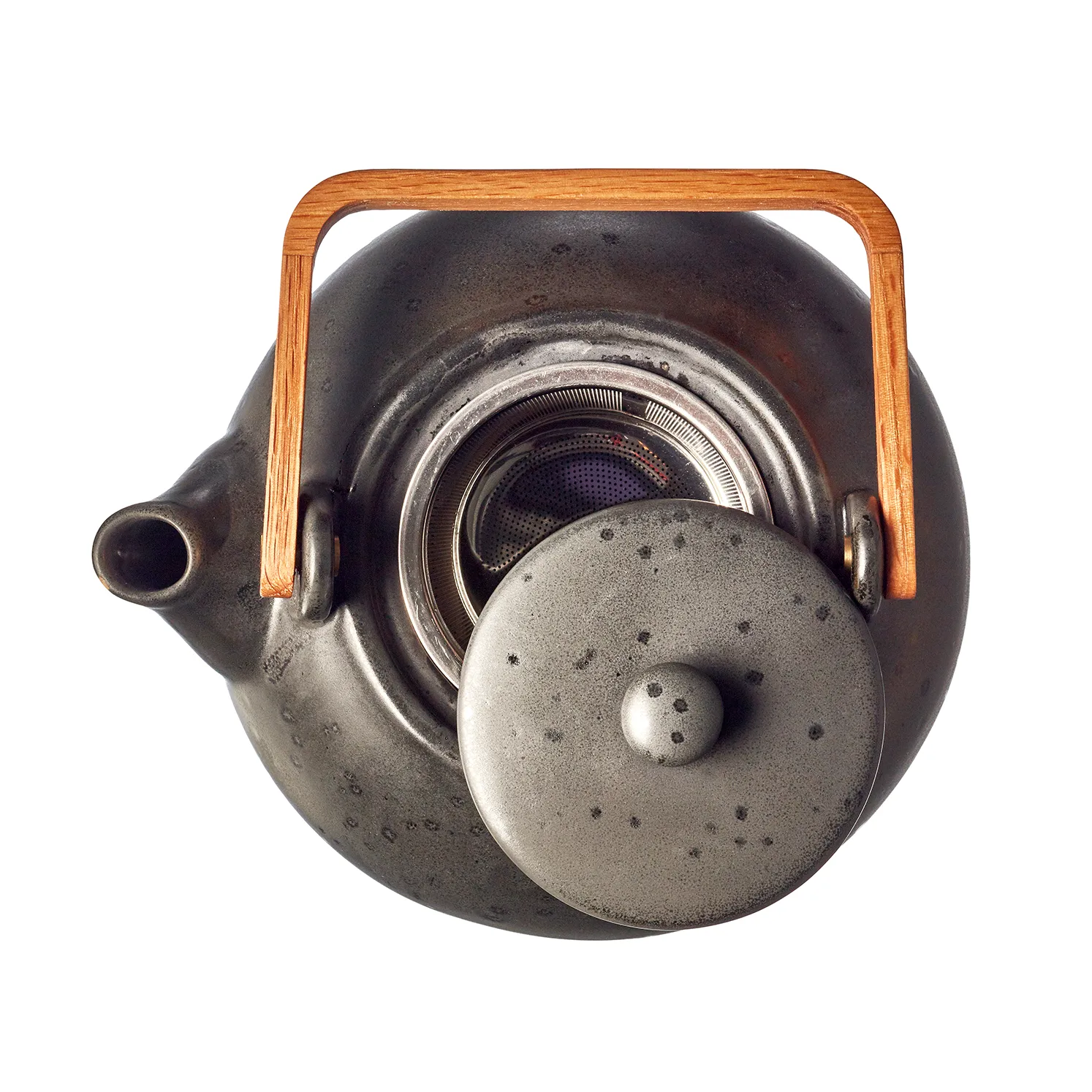 Théière Bitz 1,2 L Mat 4 Théière Bitz 1,2 L Mat – Image 2