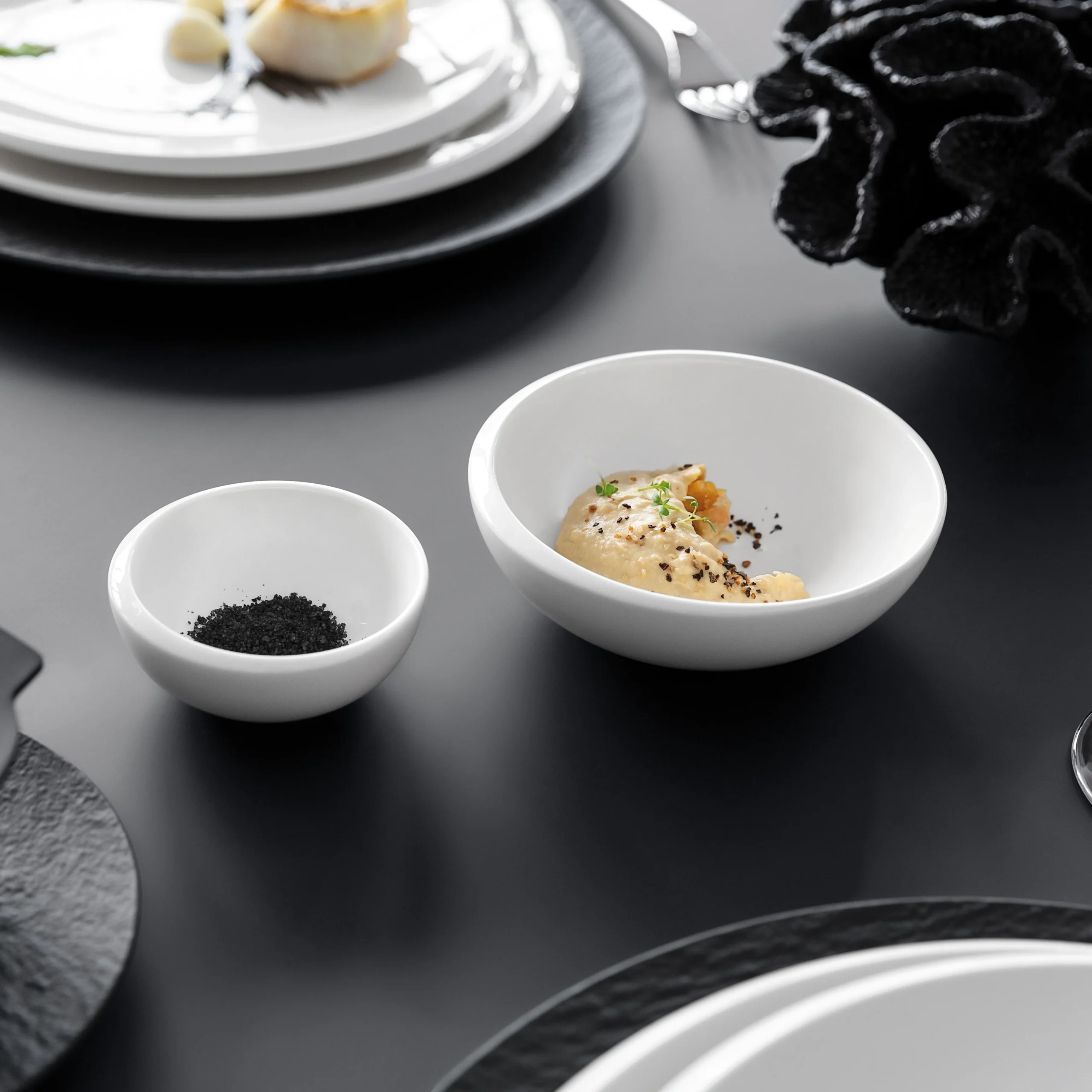 Villeroy & Boch Bol NewMoon 13 Cm 5 Villeroy & Boch Bol NewMoon 13 Cm – Image 3